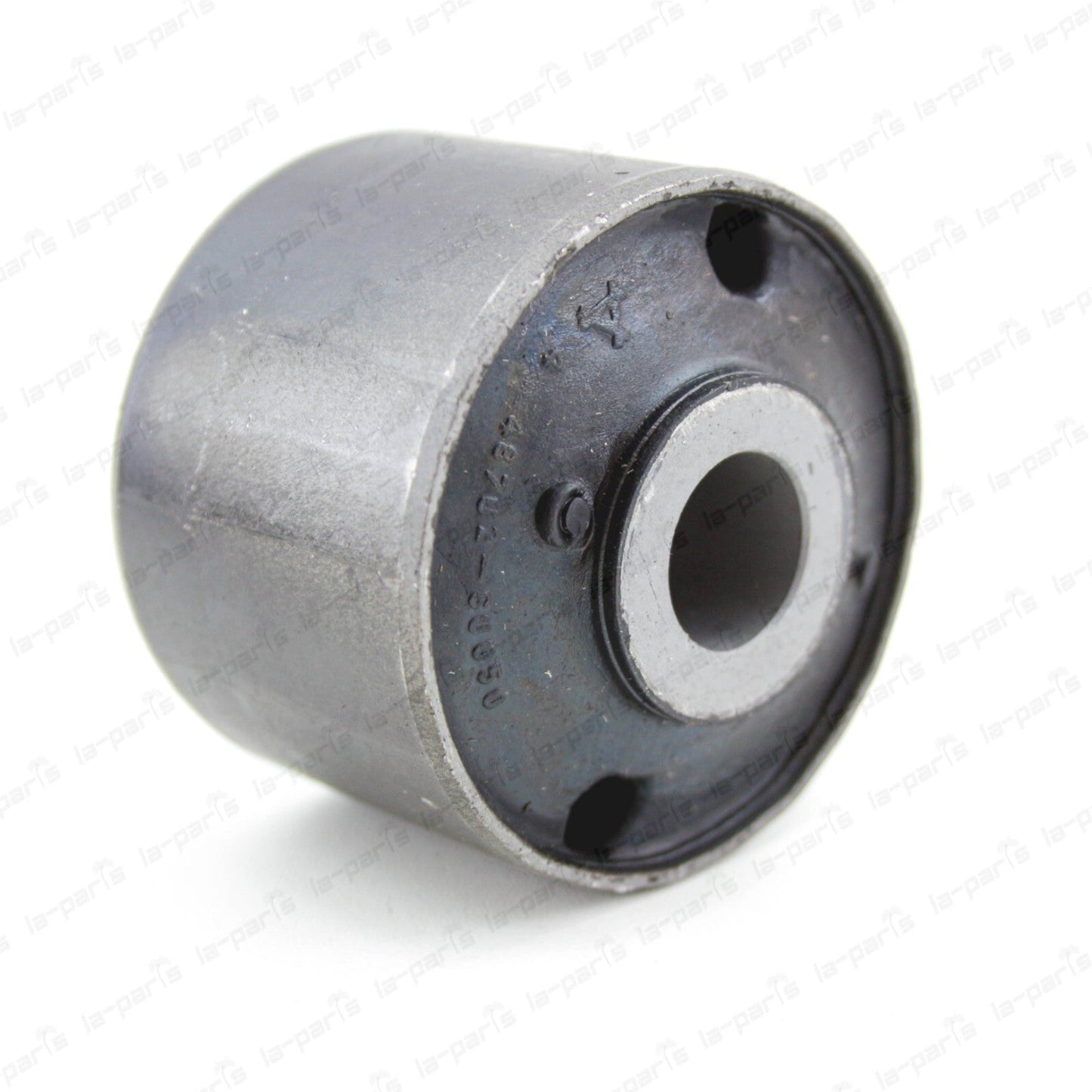 GENUINE TOYOTA 91-97 FJ80 LC LX450 FRONT LEADING ARM BUSHES 48702-60050 SET OF 4