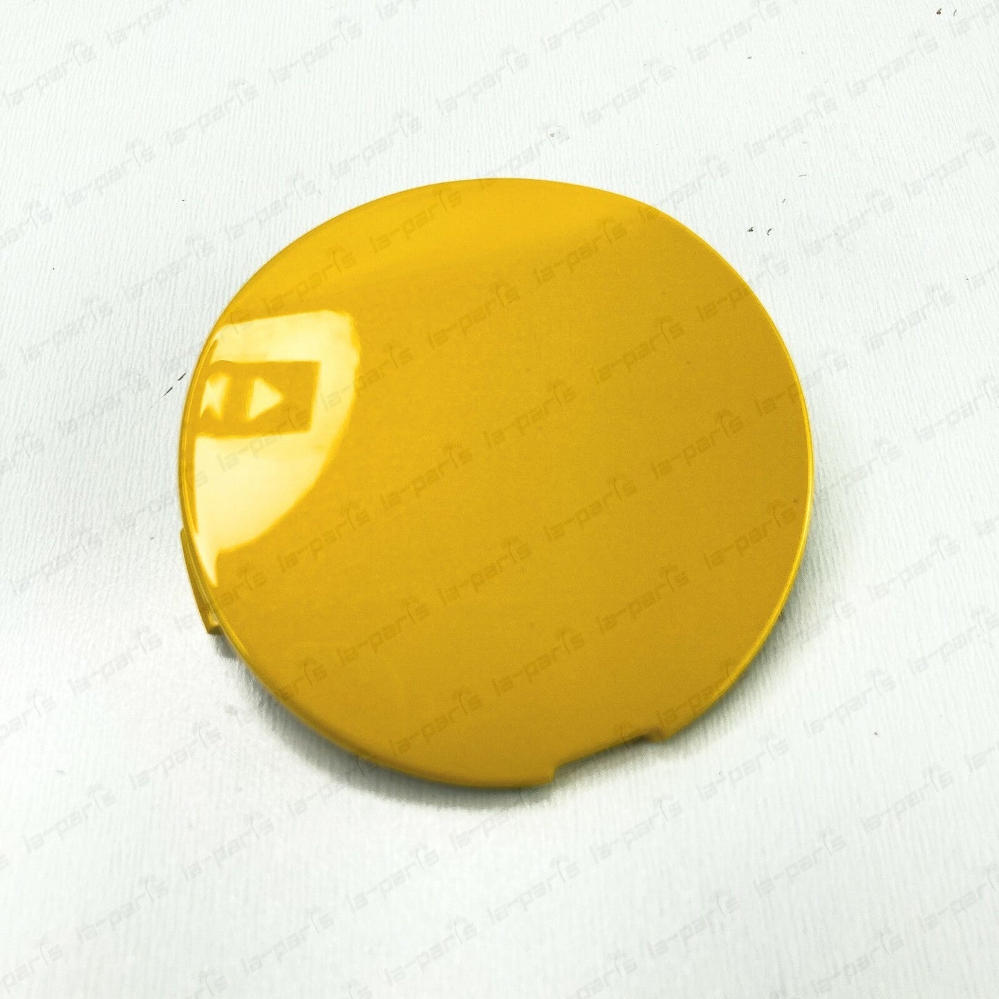 Genuine For Honda 00-03 S2000 AP1 Yellow Pearl Y52P Rear Towing Hook Cover  OEM