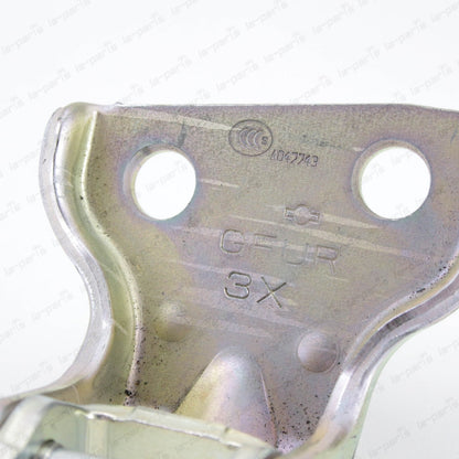 GENUINE NISSAN 240SX 200SX S14 FRONT DOOR HINGE 80401-70F00 + 80400-70F00 PAIR