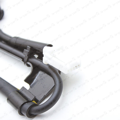 Genuine Lexus IS250 IS350 ISF GS350 Rear Passenger ABS Sensor Wire 89516-22020