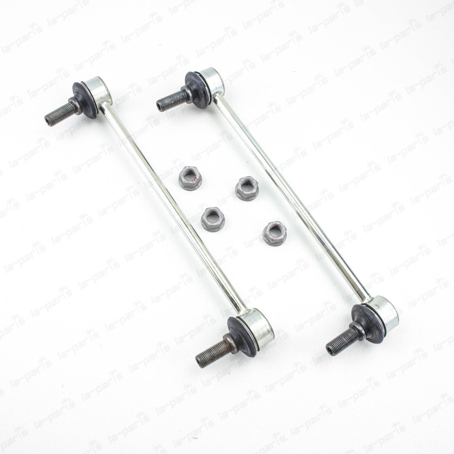 New Genuine Toyota Camry Avalon ES300h ES350 Front Stabilizer Link & Nuts Kit