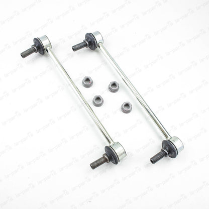 New Genuine Toyota Camry Avalon ES300h ES350 Front Stabilizer Link & Nuts Kit