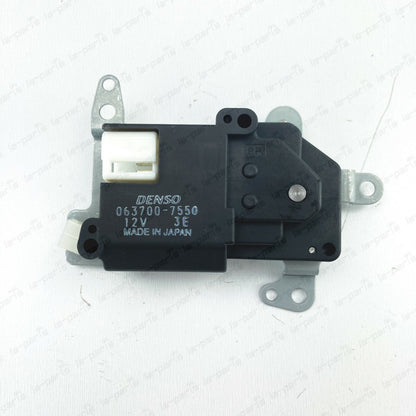 NEW GENUINE TOYOTA 4RUNNER 1998-2002 DAMPER SERVO SUB ASSEMBLY 87106-35070