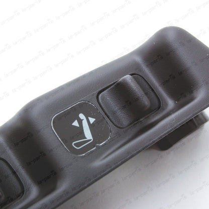 New Genuine OEM Acura 91-05 NSX Passenger Black Seat Switch 35840-SL0-A01ZA