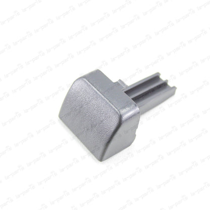 New Genuine Lexus 03-09 GX470 Grip Back Assist Door Handle Clip Plug Gray 1pcs