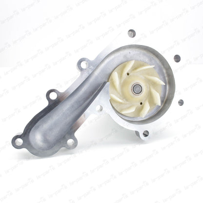 GENUINE TOYOTA LC DIESEL 1HD-T 1HZ-T 1PZ ENGINE WATER PUMP ASSY 16100-19235