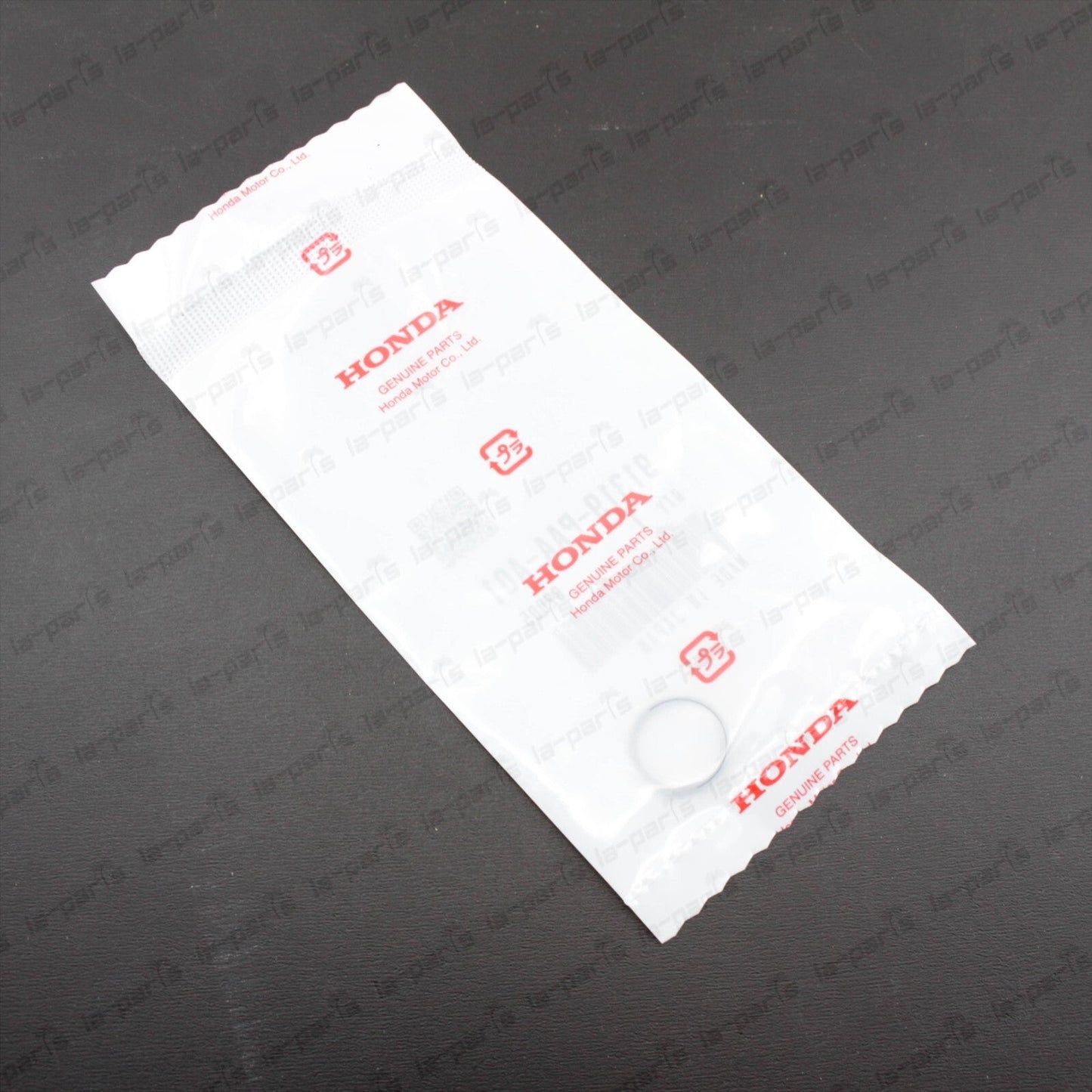 NEW GENUINE HONDA GASKET O-RING 91319-PAA-A01