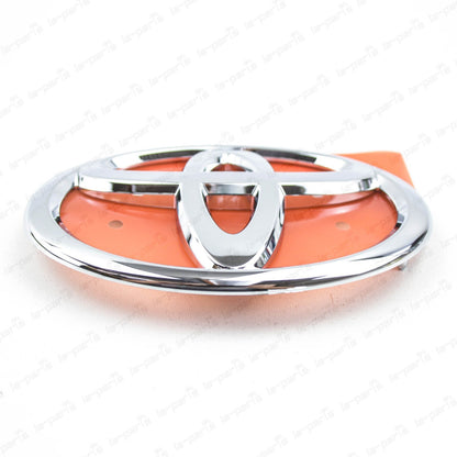 New Genuine Toyota 13-16 GT FT 86 Scion FR-S FRS Front Radiator Grille Emblem