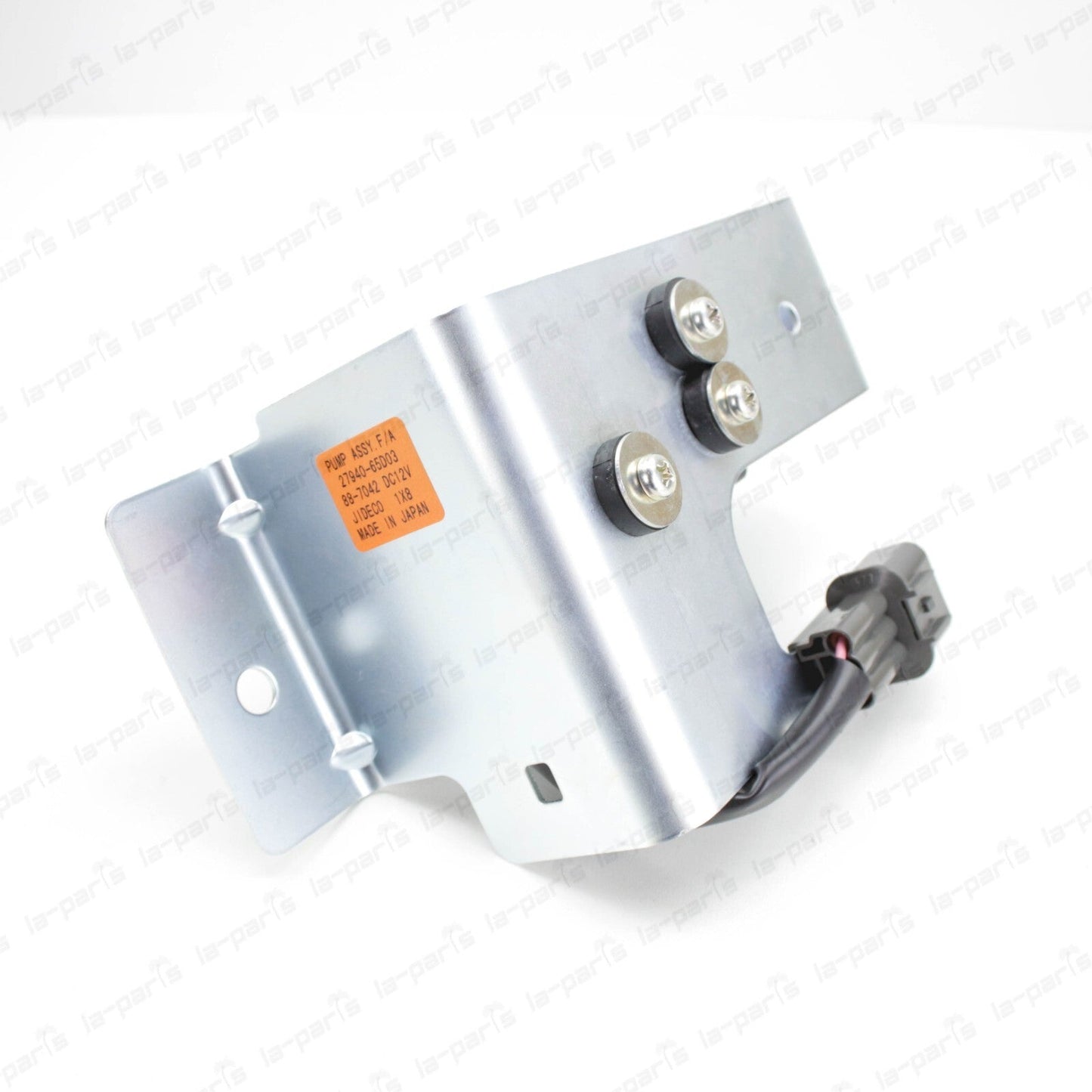 NEW GENUINE SUZUKI GRAND VITARA 4X4 AIR PUMP ACTUATOR PUMP FRONT 27940-65D03