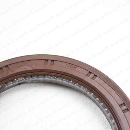New Genuine OEM Honda Acty Kei Truck E07A Rear Main Oil Seal 91214-PFB-013