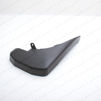 Genuine OEM Nissan 05-20 Frontier Front Mud Flap Splash Guard Set 999J2-XR00003