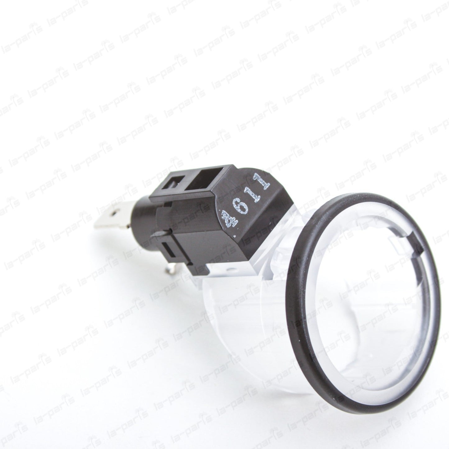 New Genuine Nissan Skyline R32 R33 R34 GTR Cigarette Lighter Ring 25339-AA000