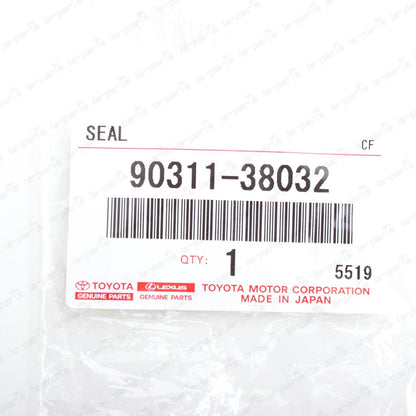 New Genuine OEM Toyota Lexus Transmission Extension Housing Oil Seal 90311-38032
