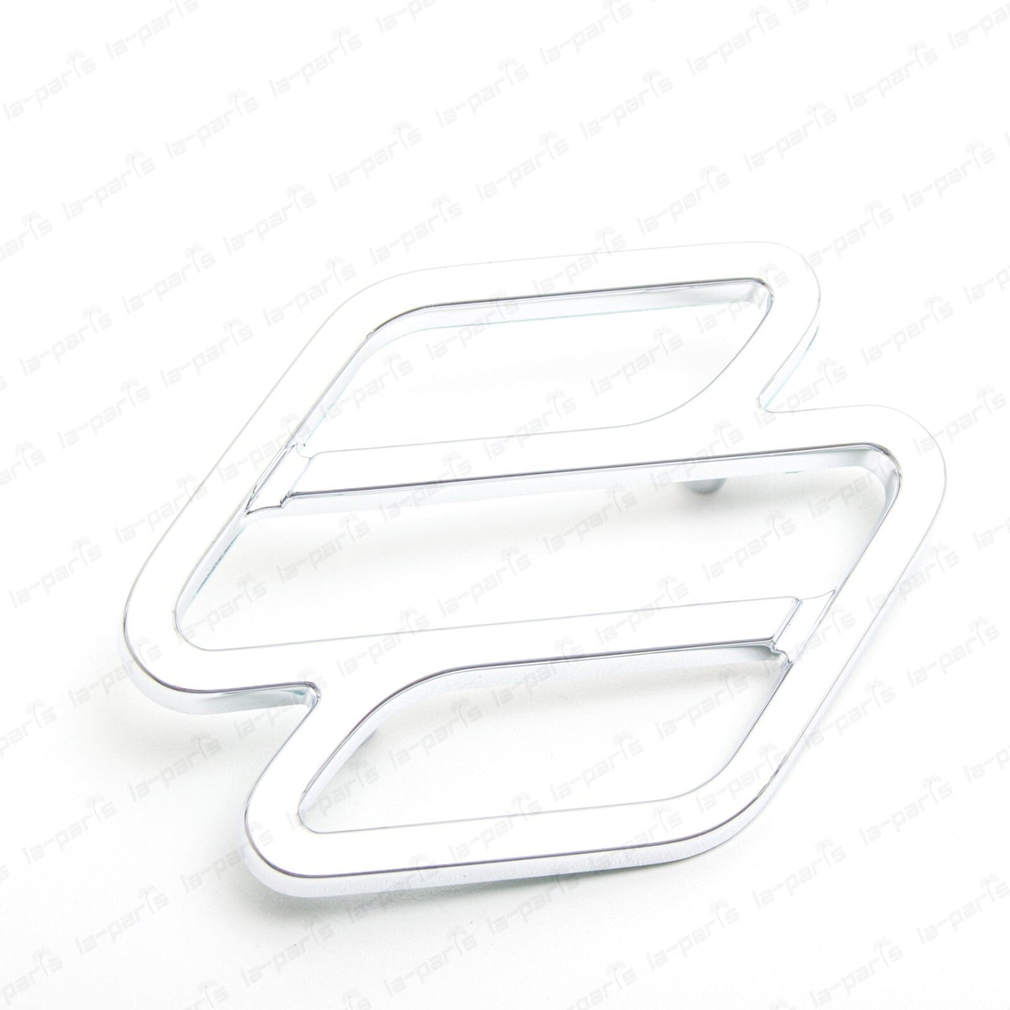 New Genuine Suzuki Sidekick Samurai Vitara Front Grille Emblem 77811-60A01-0PG