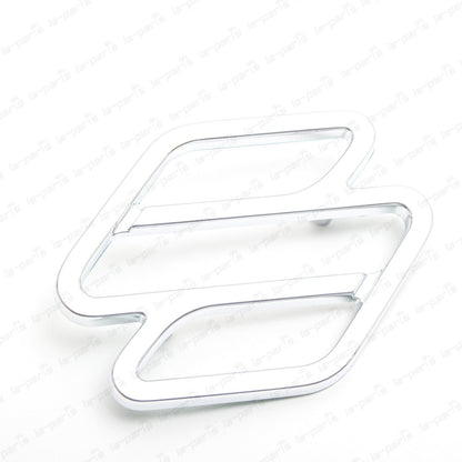 New Genuine Suzuki Sidekick Samurai Vitara Front Grille Emblem 77811-60A01-0PG