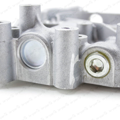 NEW GENUINE TOYOTA 93-98 SUPRA 2JZGTE TWIN TURBO ENGINE OIL PUMP 15100-46052