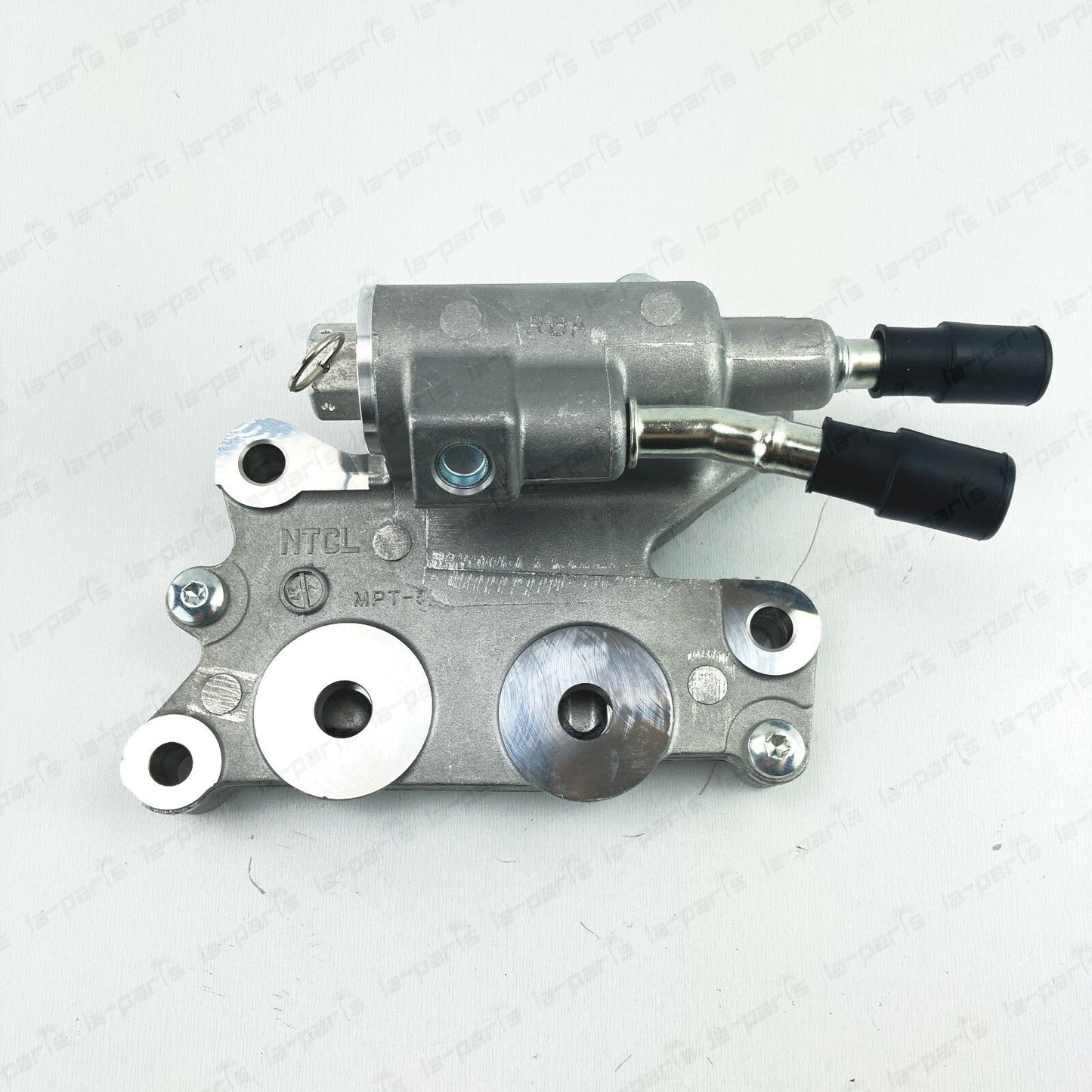 NEW GENUINE TOYOTA LC 200 SEQUOIA TUNDRA LEXUS LX COOLER ASSY TRANSMISSION OIL
