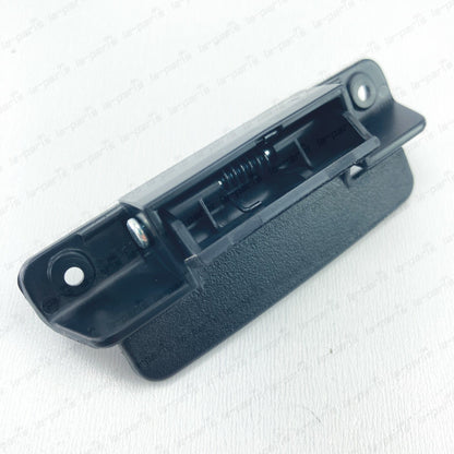 GENUINE LEXUS 01-06 LS430 CENTER CONSOLE COMPARTMENT COVER LOCK 58908-50040