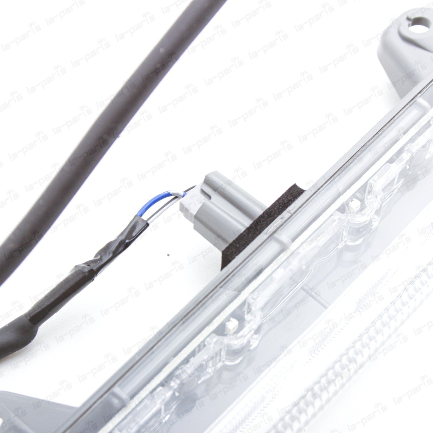 New Genuine OEM Toyota 16-22 Prius Rear Center High Mount Stop Lamp 81006-47030