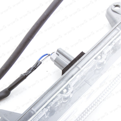 New Genuine OEM Toyota 16-22 Prius Rear Center High Mount Stop Lamp 81006-47030