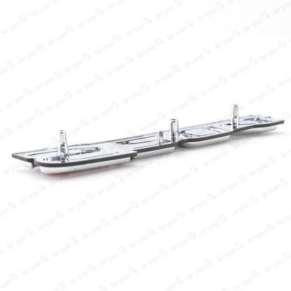 GENUINE SUBARU IMPREZA WRX STI SPEC C S204 JDM FRONT GRILL EMBLEM BADGE