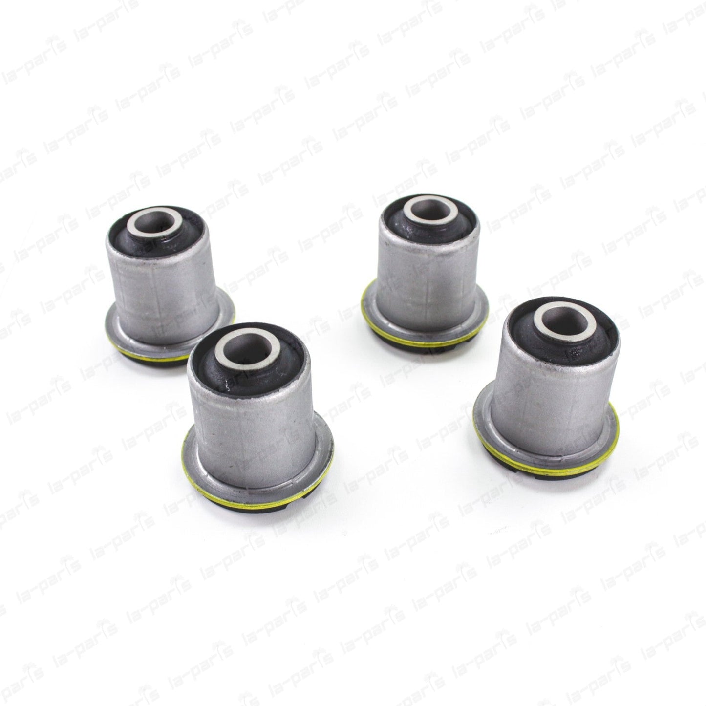 Genuine OEM Toyota 1996-2002 4Runner Front Upper Control Arm Bushing SET of 4