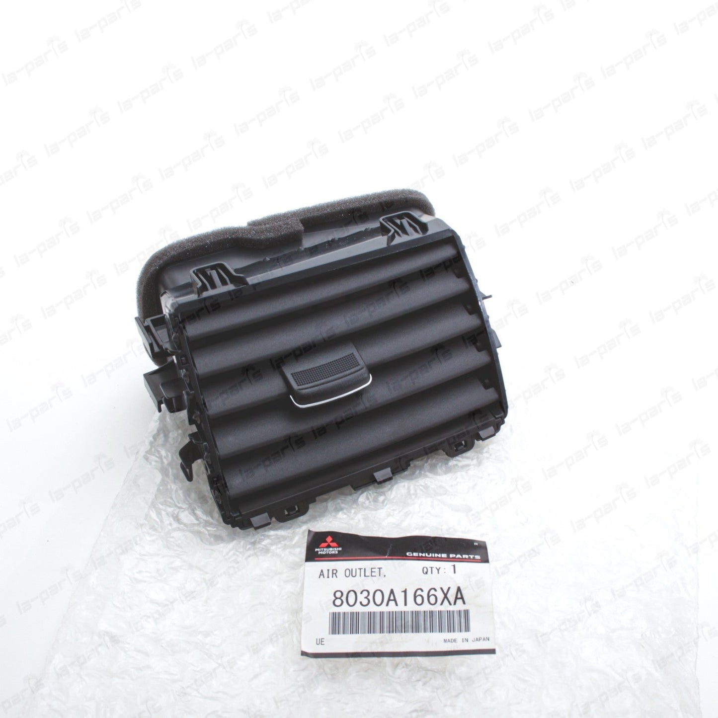 New Genuine OEM Mitsubishi 11-19 Outlander Sport Passenger Air Outlet 8030A166XA