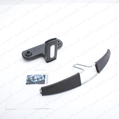 New Genuine JDM Toyota Lexus Headrest Clothes Hanger 08436-00100