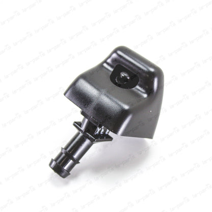 New Genuine Toyota Land Cruiser 90 Headlamp Cleaner Washer Nozzle 85044-60080