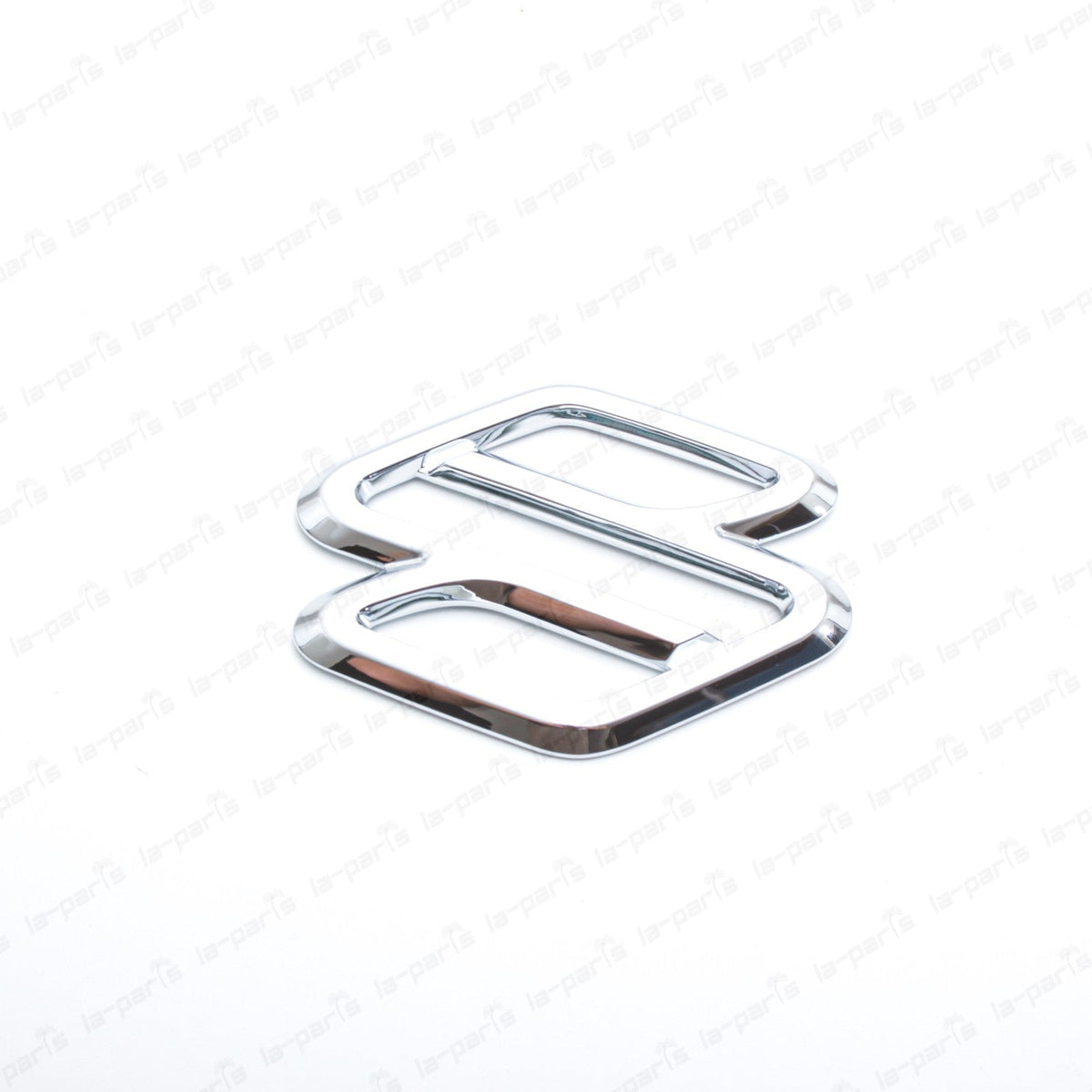 New Genuine OEM Suzuki 01-05 Grand Vitara XL-7 Front Emblem 77811-75F01-0PG