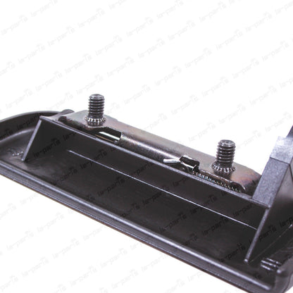 New Genuine OEM Toyota Daihatsu Front Right RH Door Outside Handle 69210-B5040
