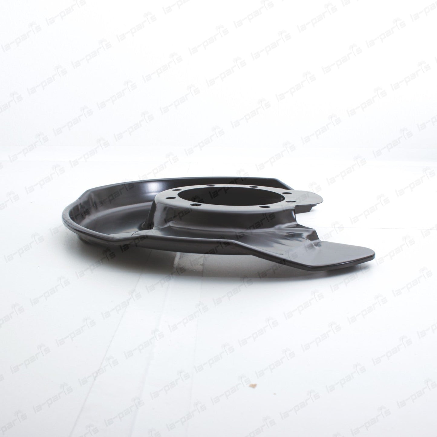 New Genuine Toyota 92-97 Land Cruiser FJ80 LX450 Front Disc Brake Dust Cover SET