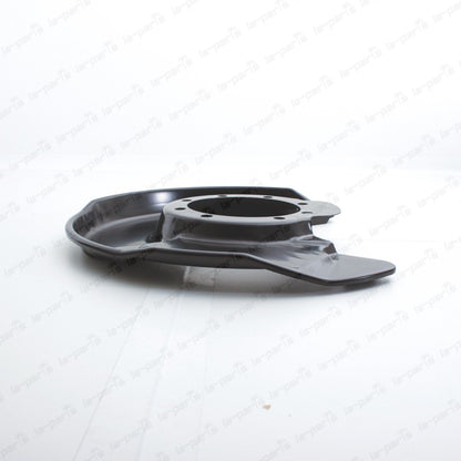 New Genuine Toyota 92-97 Land Cruiser FJ80 LX450 Front Disc Brake Dust Cover SET