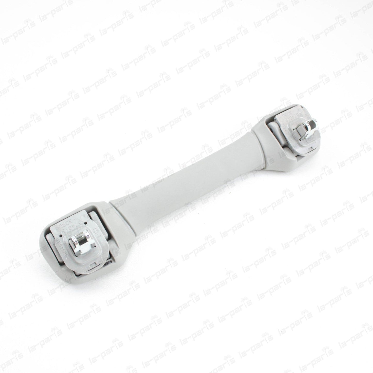 NEW GENUINE LEXUS RX350 IS250 ES GRIP HANDLE STRAP ASSIST GRAY 74610-53030-B0