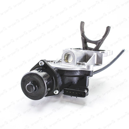 Genuine Toyota Sequoia Tundra 4WD Front Differential Vacuum Actuator 41400-34020