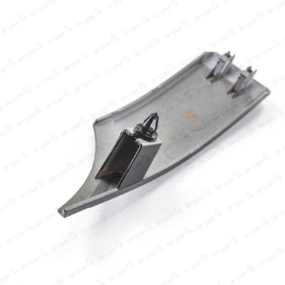 New Genuine OEM Toyota FJ Cruiser 2007-2014 Black Front Bumper Filler PAIR