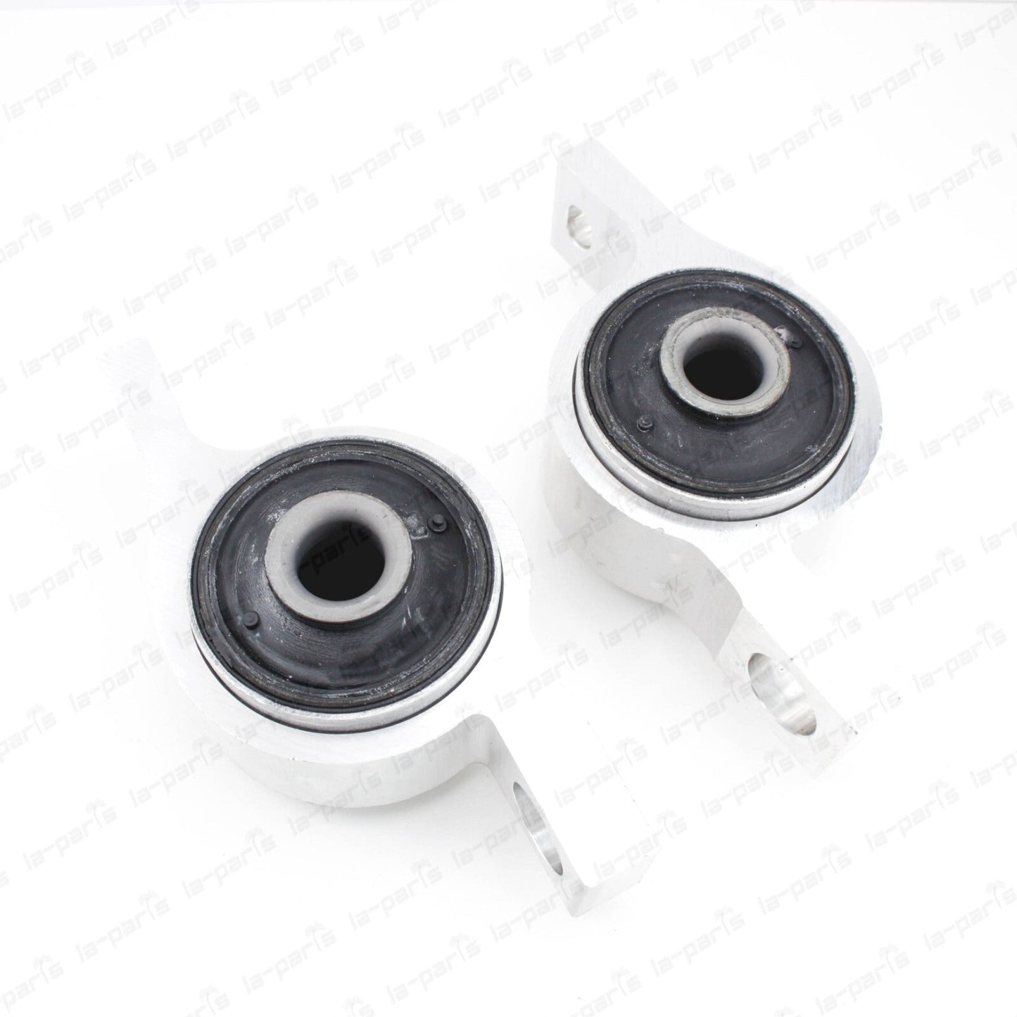 NEW GENUINE LEXUS FRONT LOWER CONTROL ARM BUSHINGS 48075-30030 48076-30030