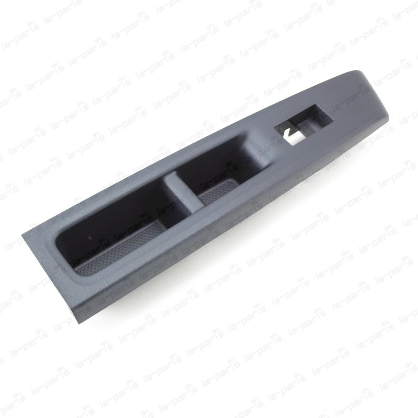 NEW GENUINE TOYOTA 2010-2014 VITZ  FRONT LEFT ARMREST UPPER PANEL 74232-52570-C0