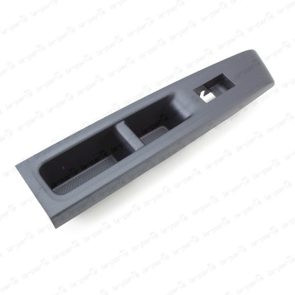 NEW GENUINE TOYOTA 2010-2014 VITZ  FRONT LEFT ARMREST UPPER PANEL 74232-52570-C0