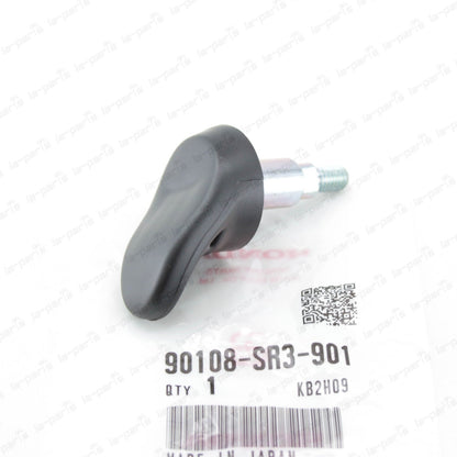 Genuine Honda 92-95 Civic EG6 Hatch 97-01 CR-V Rear Window Trunk Latch Handle