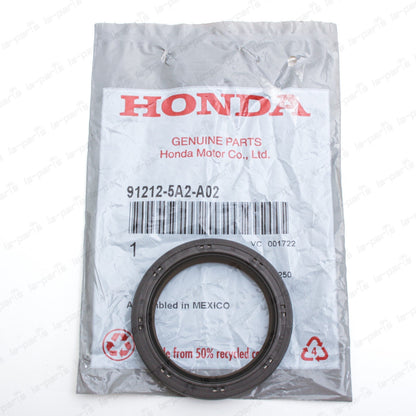 New Genuine OEM Honda 15-16 Accord CR-V 2.4L 43X58X7 Front Crankshaft Oil Seal