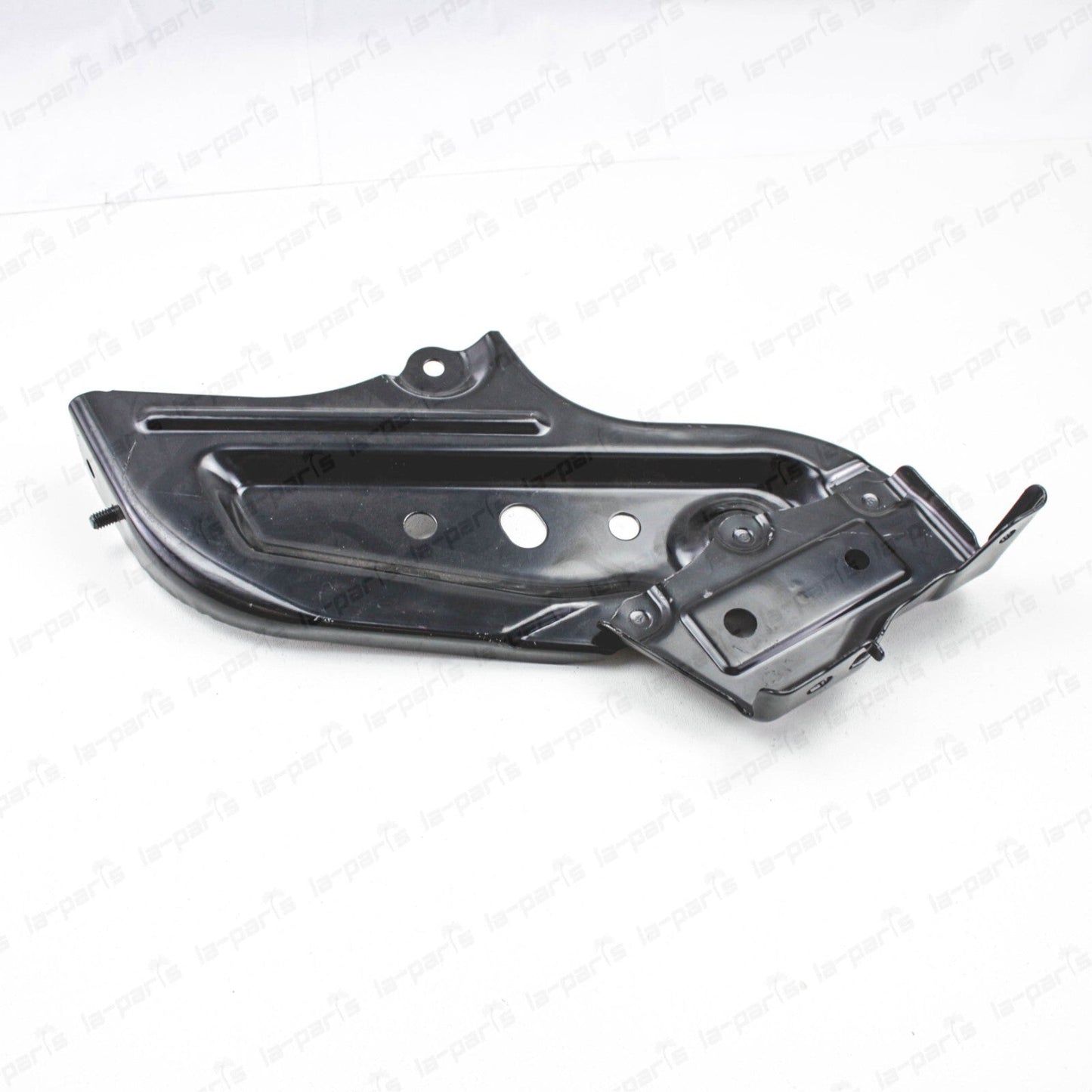 Genuine OEM Toyota Passenger Front Bumper Support Bracket Extension 52102-35100