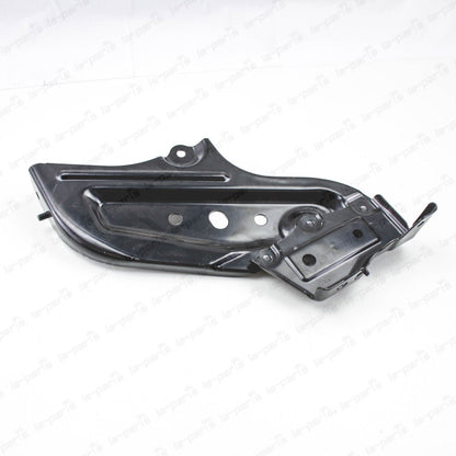 Genuine OEM Toyota Passenger Front Bumper Support Bracket Extension 52102-35100