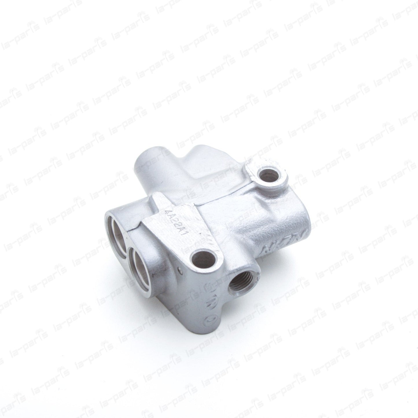 New Genuine OEM Toyota 06-16 Yaris Non-ABS Brake Proportioning Valve 47150-10090