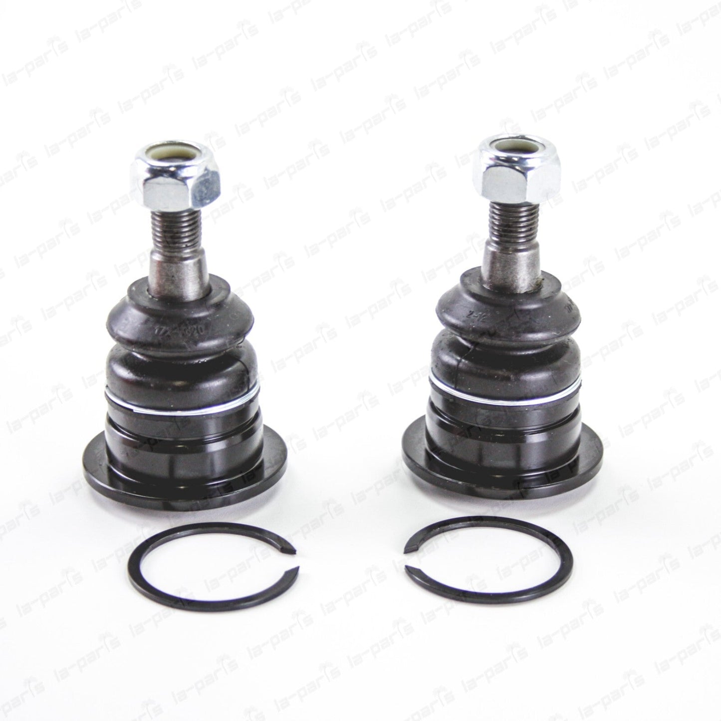 CTR Front Upper Ball Joint Assembly For Toyota Hilux Fortuner 43310-09017 Pair