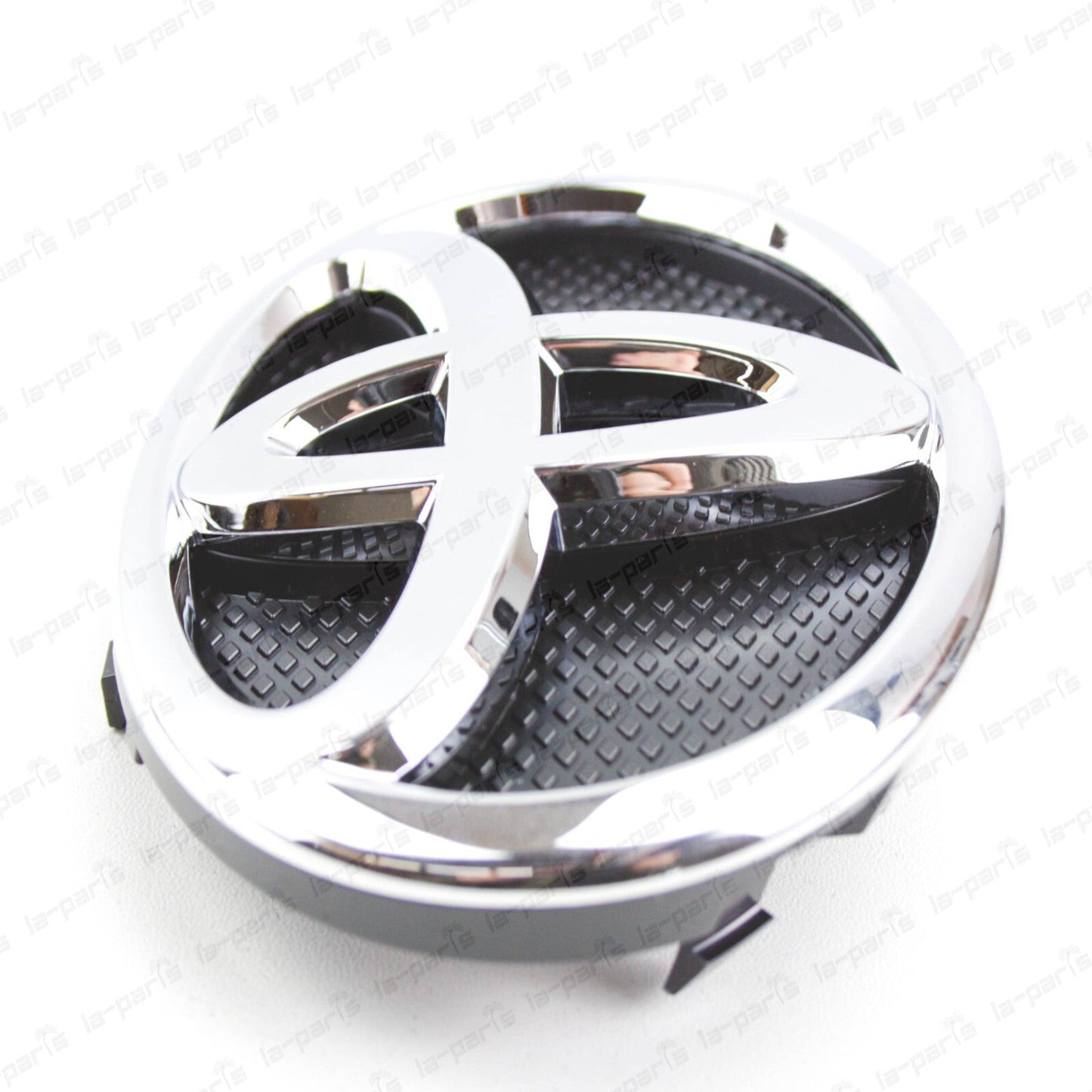 New Genuine Toyota 2007-2012 Yaris Sedan Front Grille Emblem 75301-52080