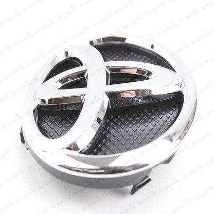 New Genuine Toyota 2007-2012 Yaris Sedan Front Grille Emblem 75301-52080