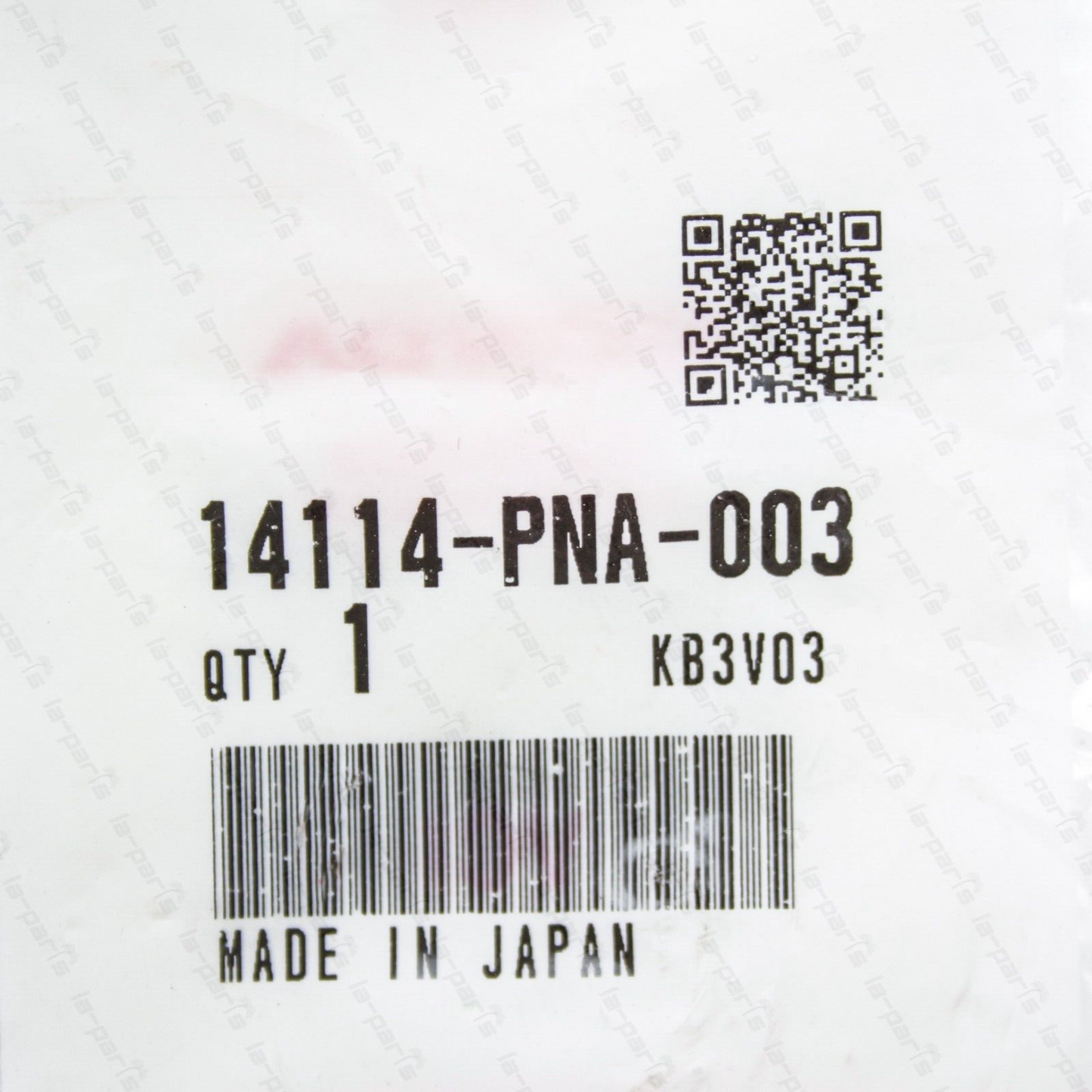 Genune OEM Honda 02-06 RSX Type S 04-08 TSX K20a2 K24a2 Civic K20z3 Pulse Plate