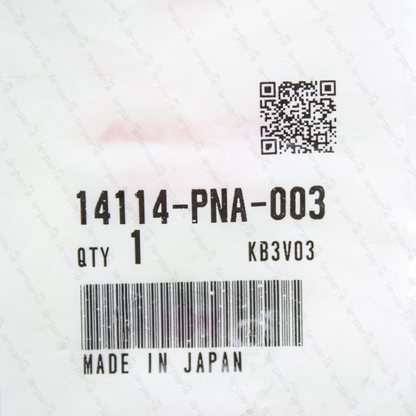 Genune OEM Honda 02-06 RSX Type S 04-08 TSX K20a2 K24a2 Civic K20z3 Pulse Plate