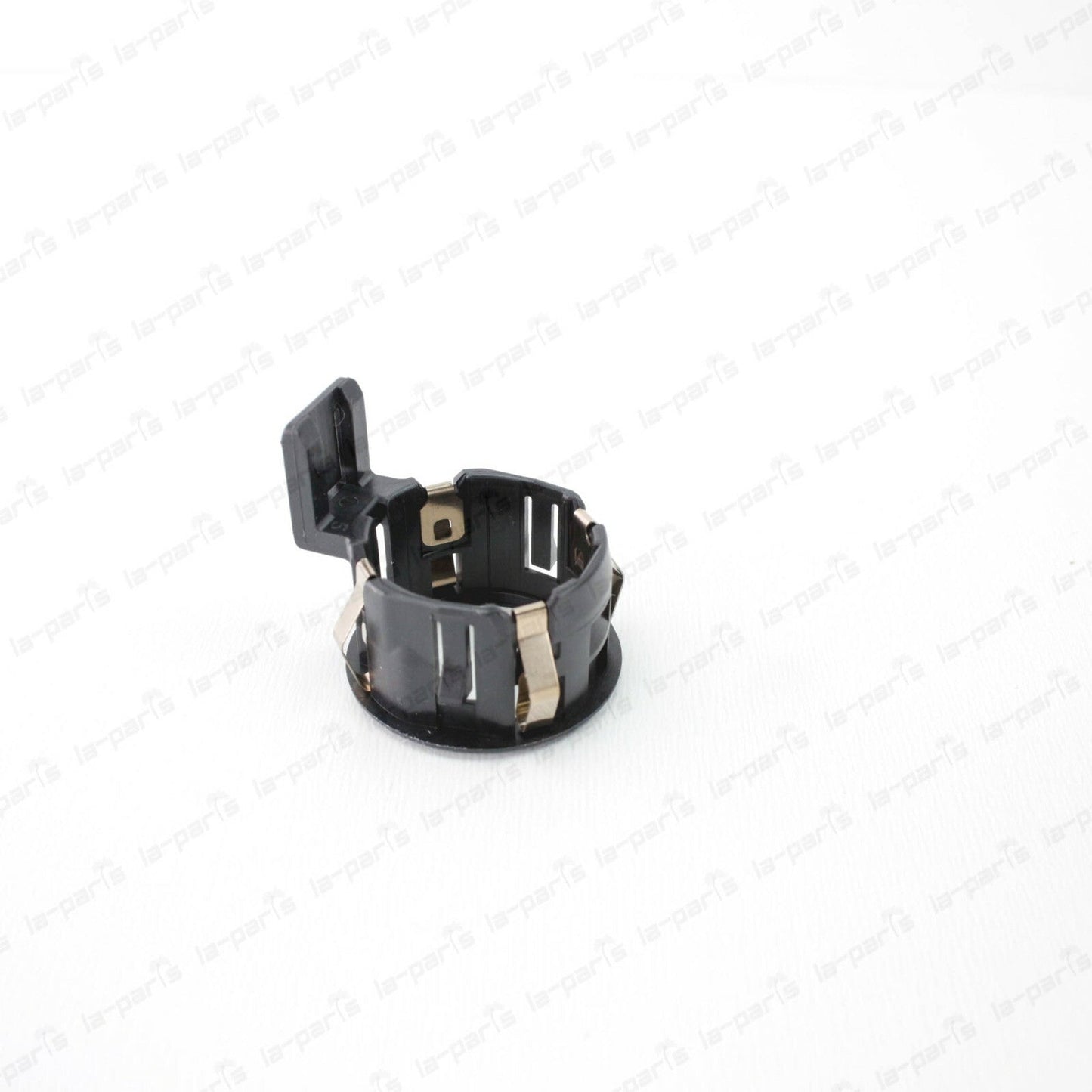 OEM DENSO FOR TOYOTA 07-13 TUNDRA FJ CRUISER REAR CENTER PARK SENSOR RETAINER